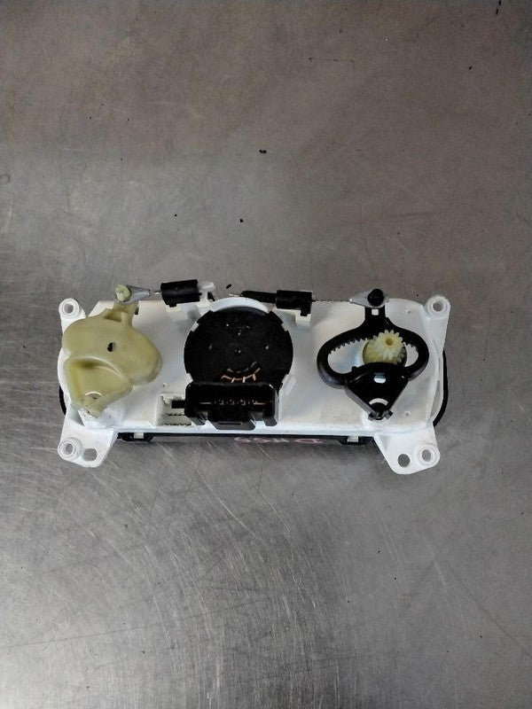 Heater A/c Control DODGE CALIBER 07 08 09