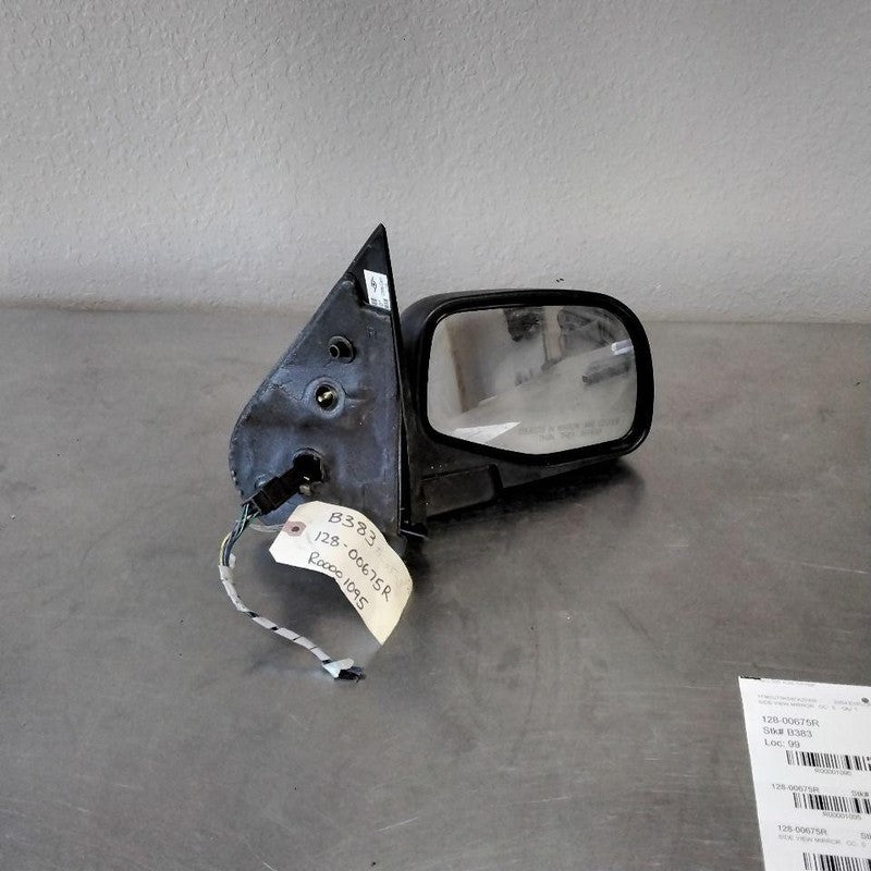Door Mirror FORD EXPLORER Right 02 03 04 05
