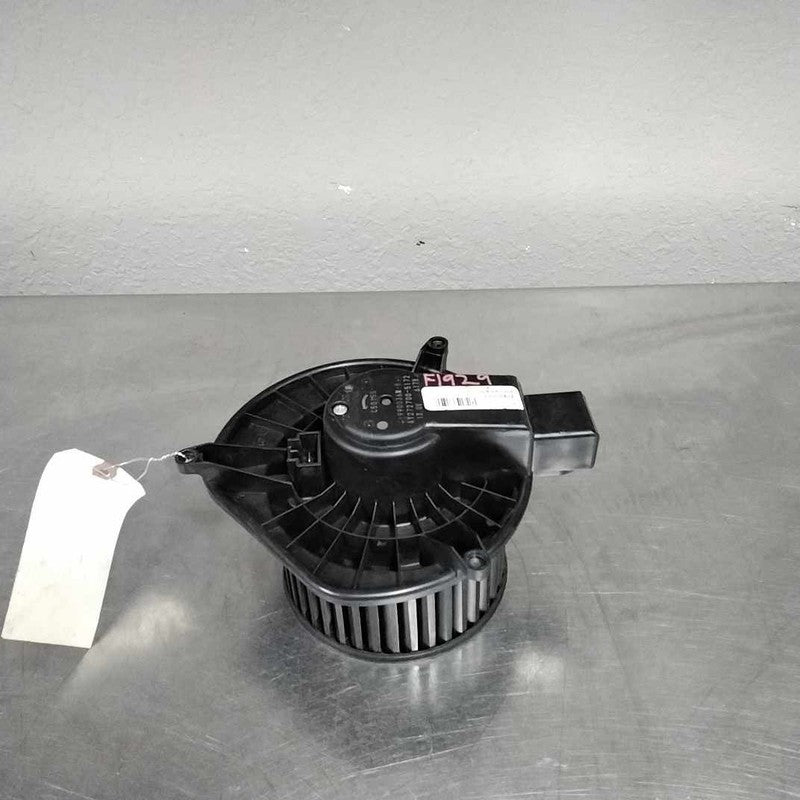 2007-2009 Dodge Nitro Blower Motor OEM#68003996AA