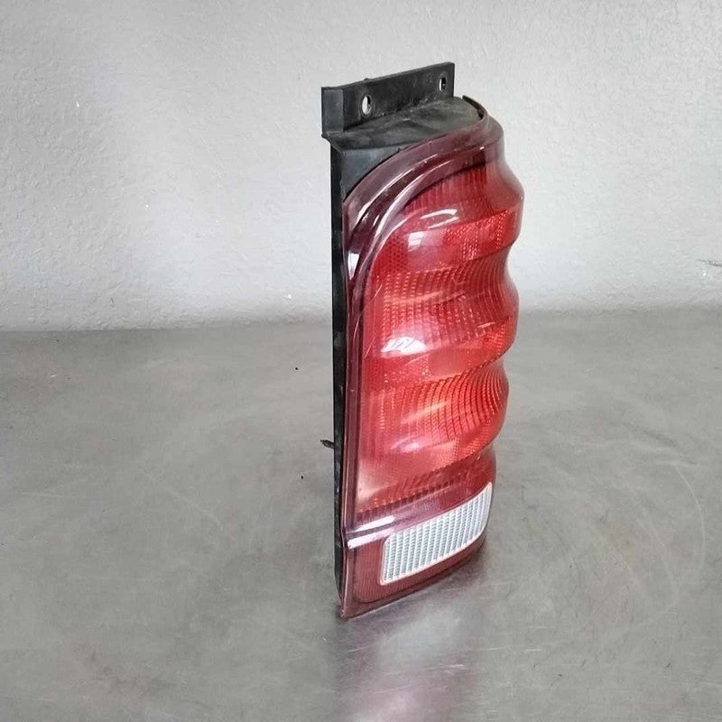 Tail Light Assembly FORD EXPLORER Left 01 02 03
