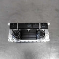 Heater A/c Control FORD PICKUP F150 10