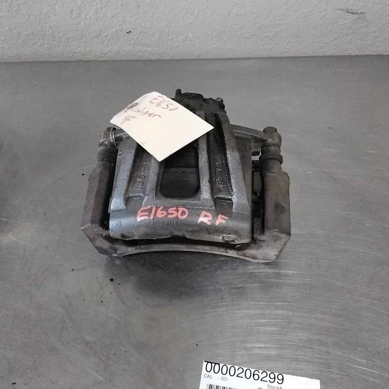 Caliper JEEP LIBERTY Right 02 03 04 05 06 07