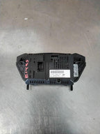 2014-2015 Ford Escape Info-gps-tv Screen OEM#EJ5Z10D885CA