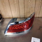 Tail Light Assembly BUICK LACROSSE Right 10 11 12 13
