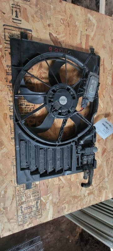 2013-2016 Ford Escape Electric Cooling Motor OEM#CV6Z8C607Q
