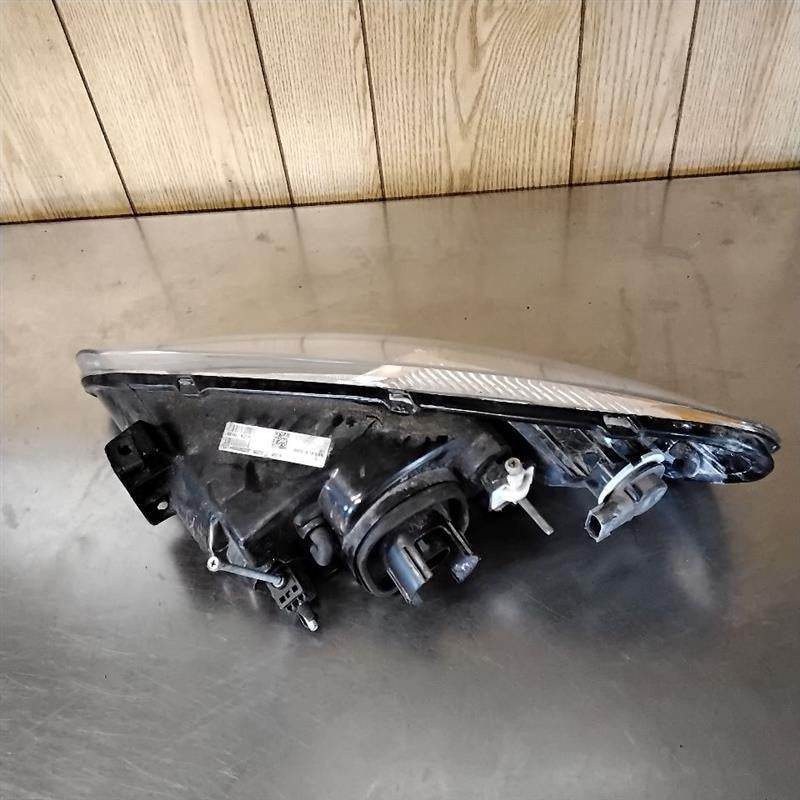 Headlamp Assembly DODGE STRATUS Right 03 04 05 06