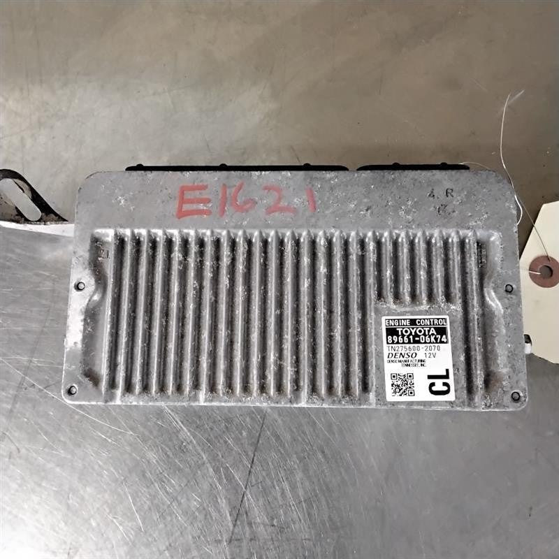Engine/motor Brain Box TOYOTA CAMRY 12 13 14