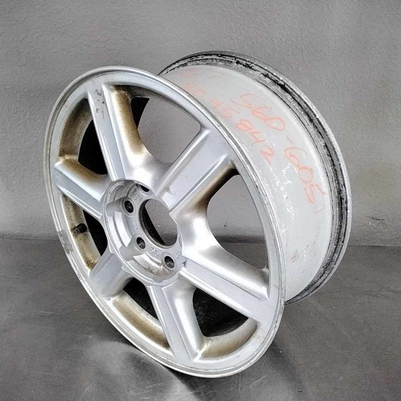 2002-2004 Olds Bravada Wheel OEM#9593399