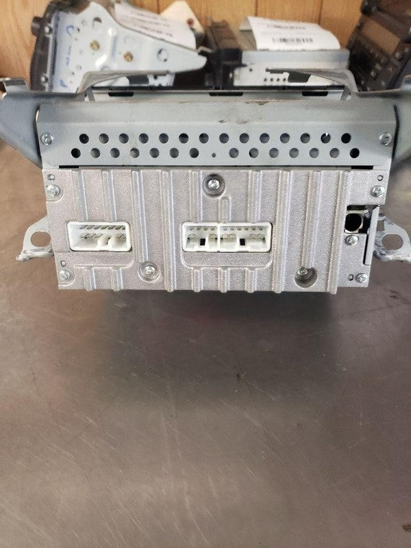 Audio & Visual Equip.(radio) TOYOTA CAMRY 02 03 04
