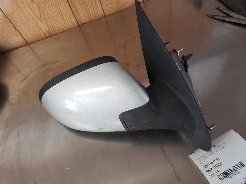 Door Mirror CHEVY COBALT Right 05 06 07 08 09 10