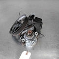 Power Steering Pump/motor CHEVY UPLANDER 05 06 07 08 09