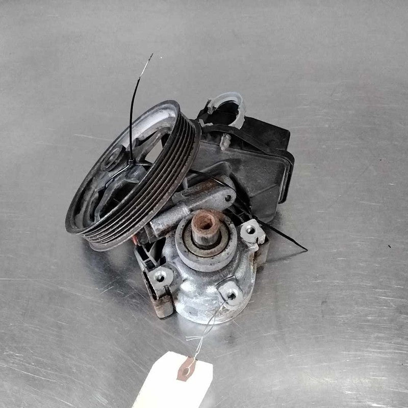 Power Steering Pump/motor CHEVY UPLANDER 05 06 07 08 09