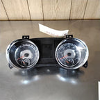 Speedometer CHRYSLER TOWN CNTRY 11 12