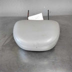 2009-14 Headrest Chevy Impala left front Grey Leather OEM# 1914487 191