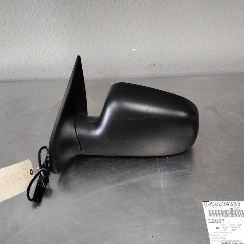 Door Mirror JEEP GRAND CHEROKEE Left 99 00 01 02 03 04