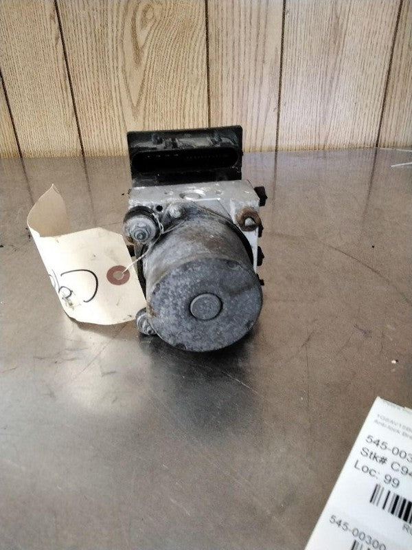 Anti-lock Brake Parts SATURN ION 06 07