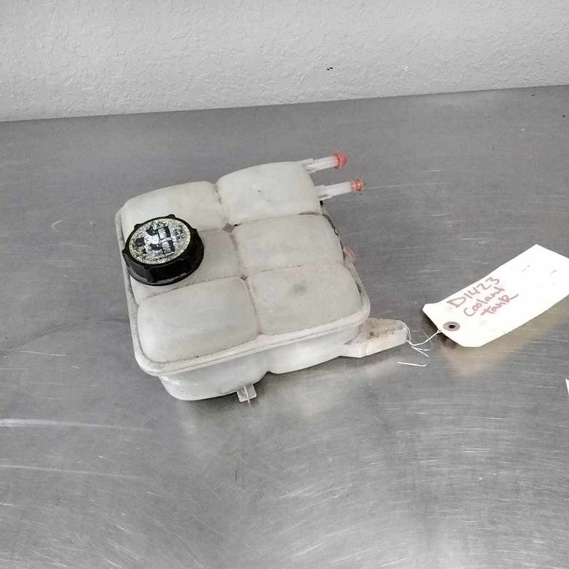 Coolant Recovery Bottle MAZDA 3 04 05 06 07 08 09 10 11 12 13
