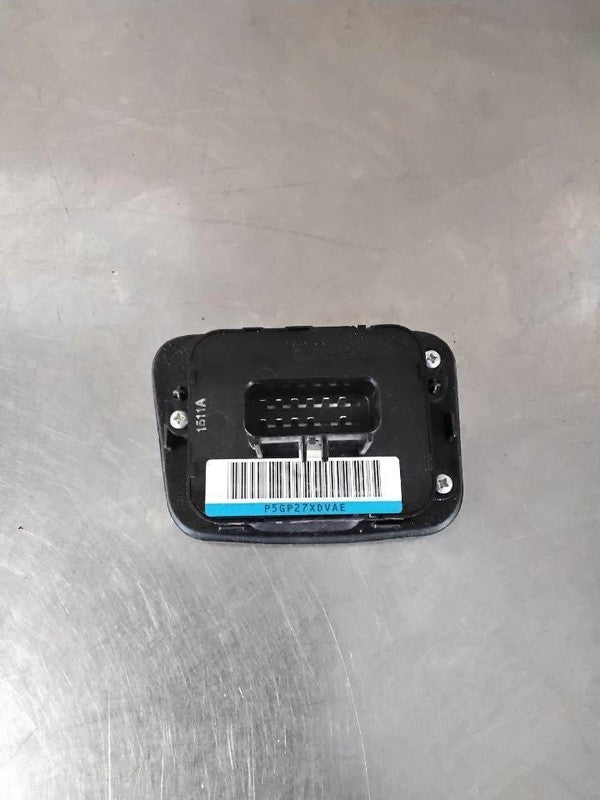 Door Switch Front JEEP LIBERTY 02