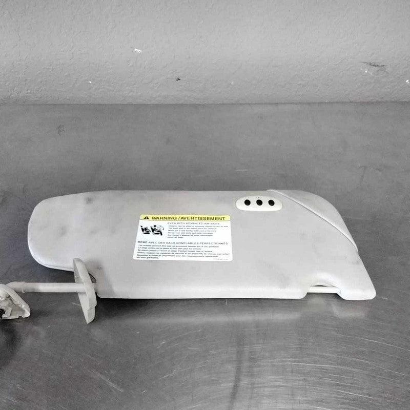 2010-2016 Sun Visor Lincoln MKS Left Side