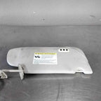 2010-2016 Sun Visor Lincoln MKS Left Side