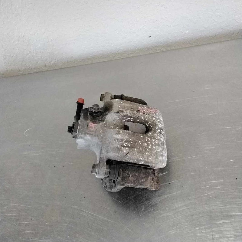 Caliper TRAILBLAZER Left 02 03 04 05 06 07 08 09