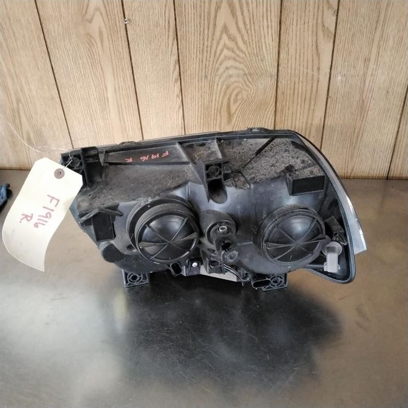 Headlamp Assembly DODGE CHARGER Right 11 12 13 14
