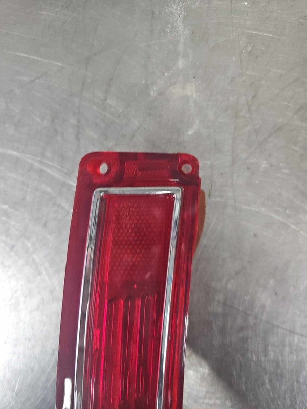 1967-1968 AMC Ambassador Left Tail Light Assembly