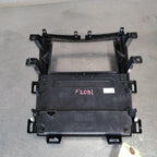 Audio & Visual Equip.(radio) FORD EDGE 14