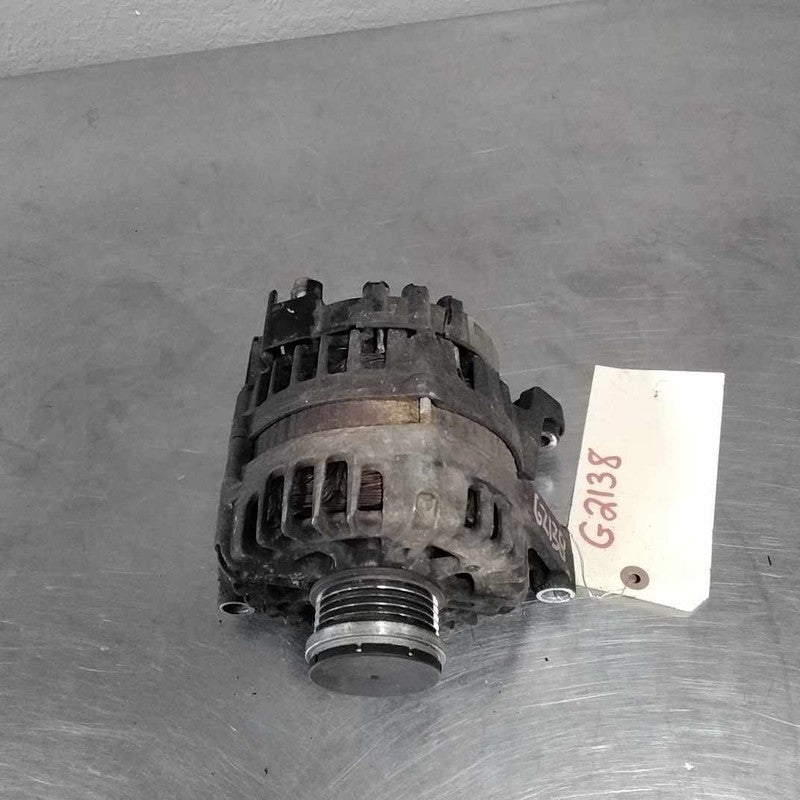 Alternator CHEVY CRUZE 12 13 14 15 16