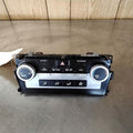 Heater A/c Control TOYOTA CAMRY 12 13 14
