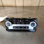 Heater A/c Control TOYOTA CAMRY 12 13 14