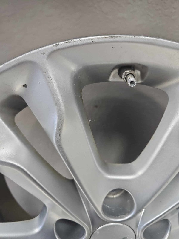 2011-2013 KIA Optima Wheel OEM# 529102T350 #560-74638A