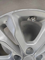 2011-2013 KIA Optima Wheel OEM# 529102T350 #560-74638A