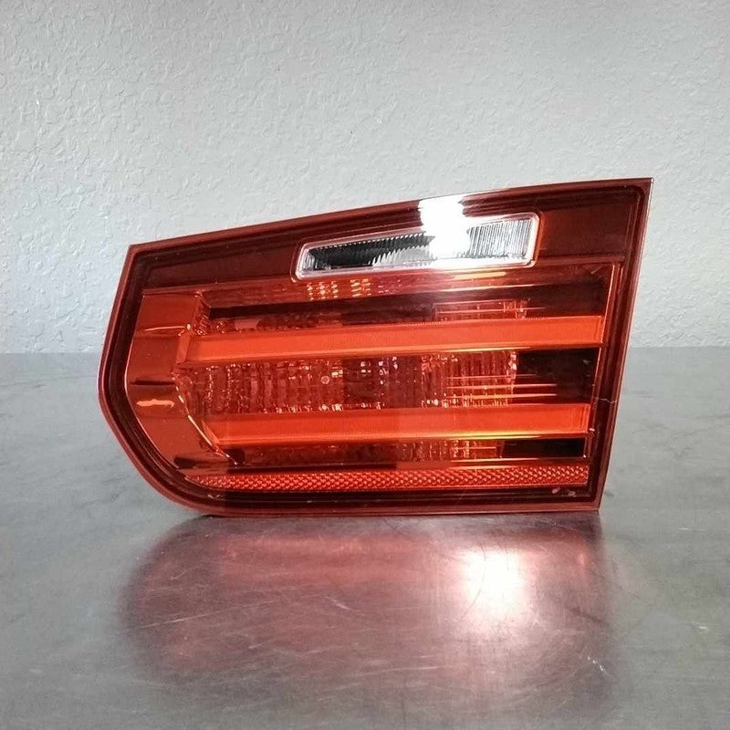 2012-2015 Right Tail Light Assembly BMW 335I