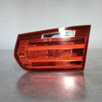 2012-2015 Right Tail Light Assembly BMW 335I