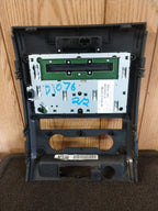 Audio & Visual Equip.(radio) FORD PICKUP F150 10