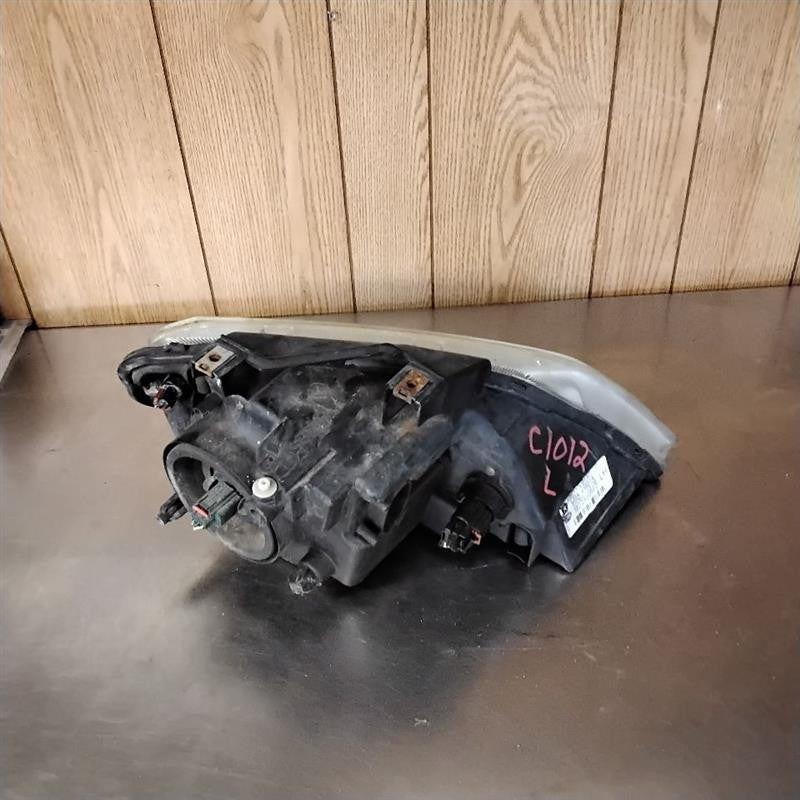 Headlamp Assembly CHRYSLER PACIFICA Left 07 08