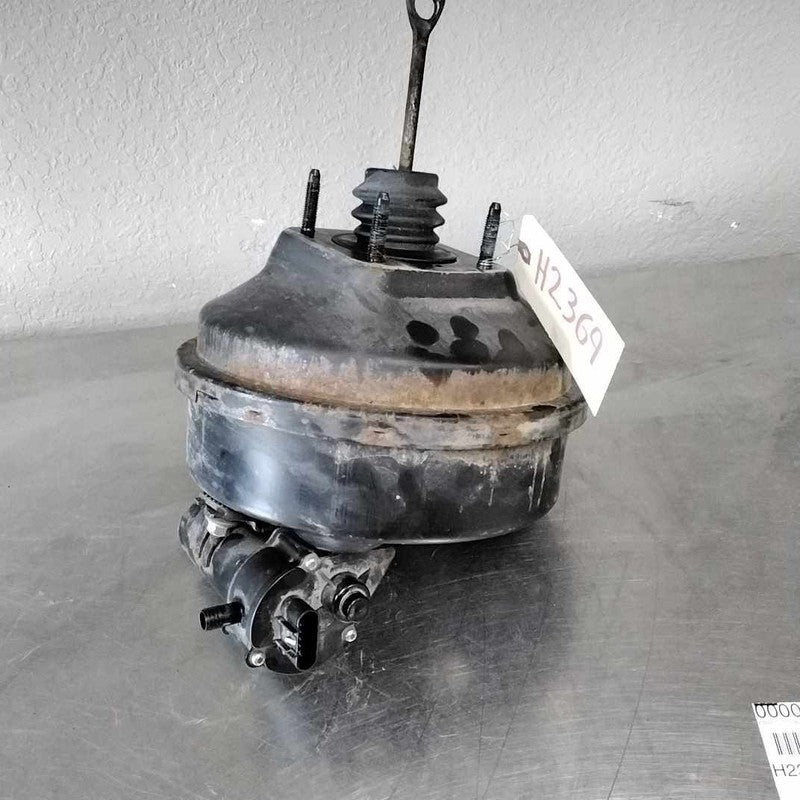 2003-2007 GMC Sierra 1500 Power Brake Booster OEM#88967101