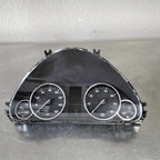 Speedometer MERCEDES C-CLASS 05
