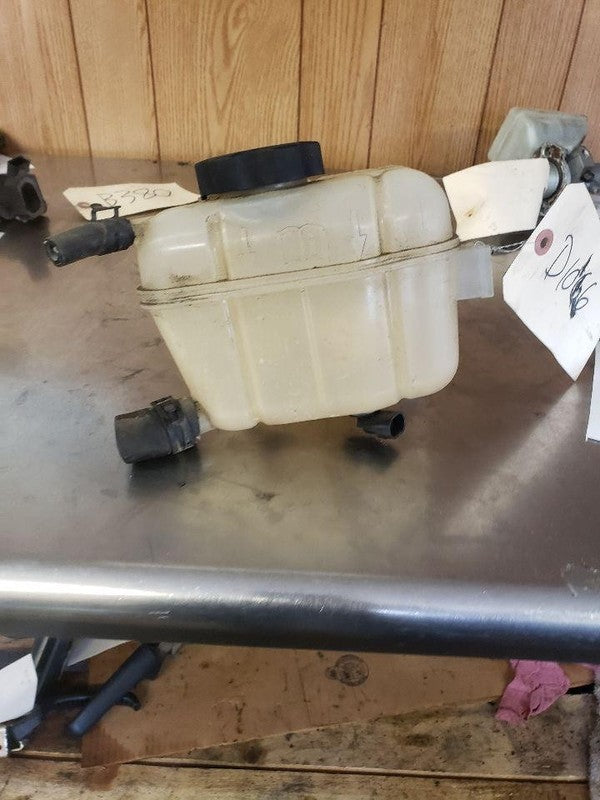 Coolant Recovery Bottle BUICK REGAL 11 12 13 14 15 16 17