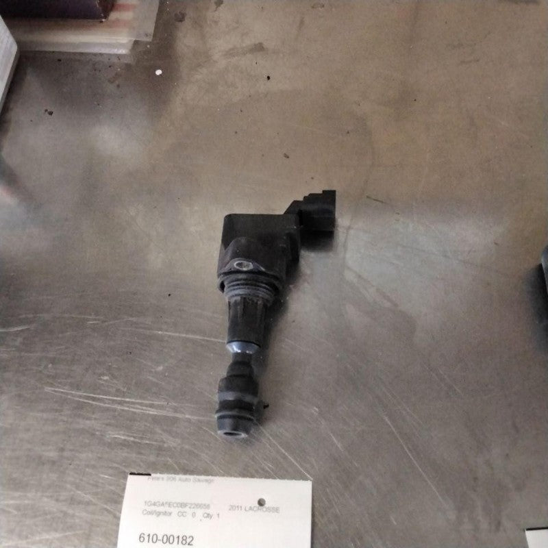 Ignition Coil/ignitor BUICK LACROSSE 10 11 12 13 14 15 16