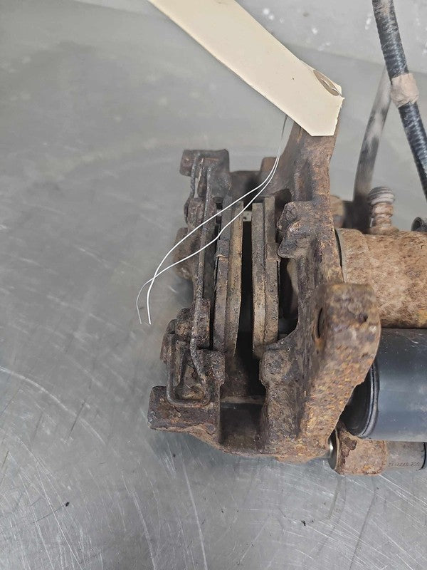 Caliper FORD ESCAPE Right 17 18 19