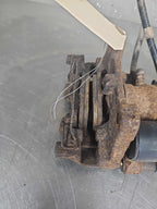 Caliper FORD ESCAPE Right 17 18 19