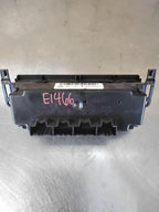 Heater A/c Control CHEVY IMPALA 06 07 08 09 10 11