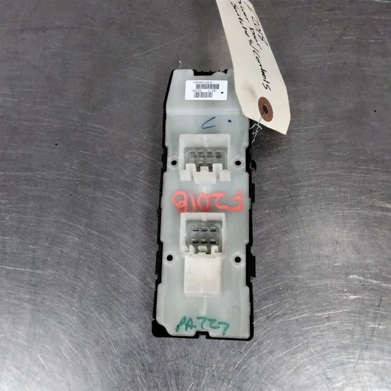 Door Switch Front JEEP COMPASS 07 08 09 10