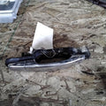 Outside Door Handle GMC TERRAIN Right 10 11 12 13 14 15 16 17