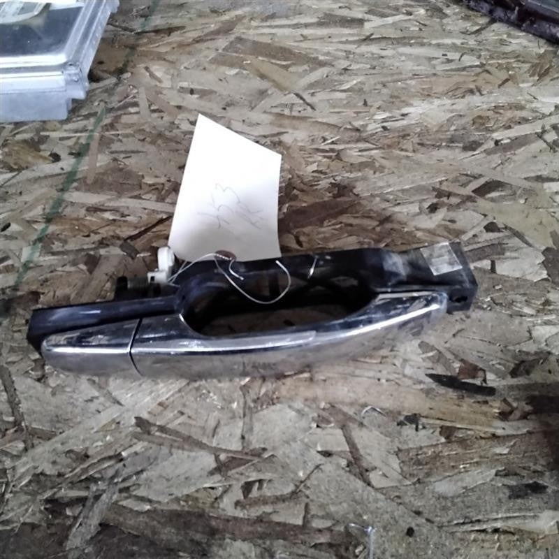 Outside Door Handle GMC TERRAIN Right 10 11 12 13 14 15 16 17