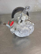 A/c Air Compressor ASPEN 08 09