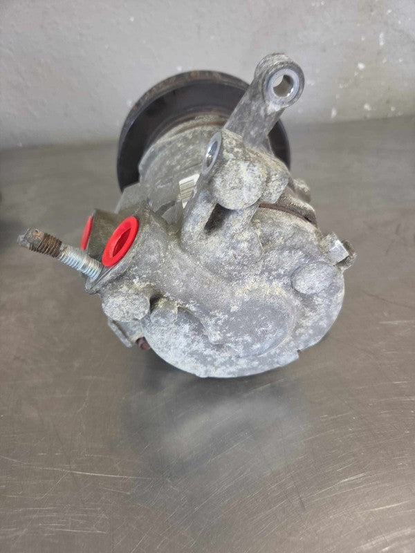 A/c Air Compressor ASPEN 08 09