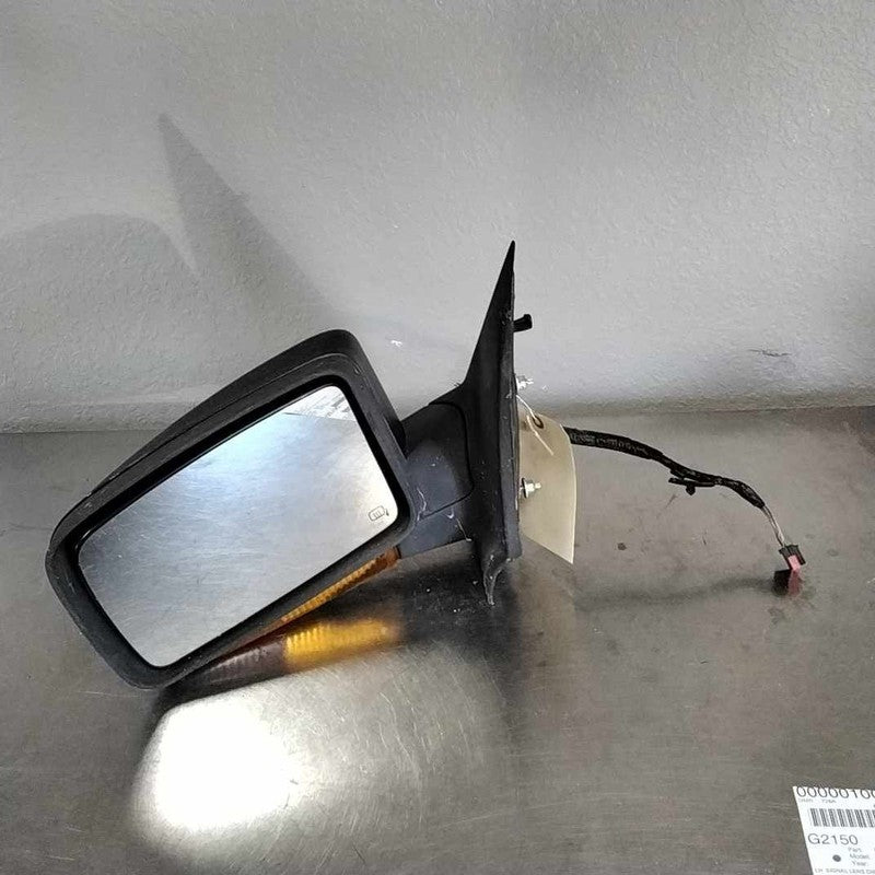 Door Mirror FORD EXPEDITION Left 03 04 05 06